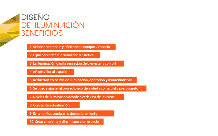beneficios