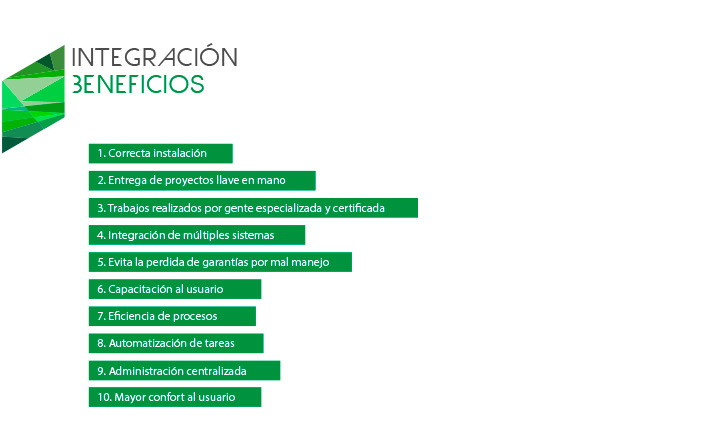beneficios